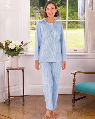 Ladies Nightwear